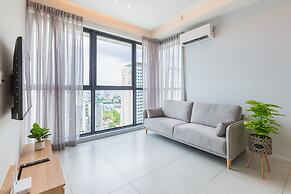 Urban Suites