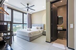 Urban Suites