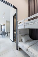 Urban Suites