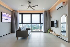 Urban Suites
