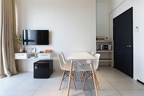 Urban Suites