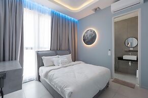 Urban Suites