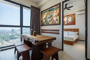 Urban Suites