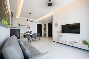 Urban Suites
