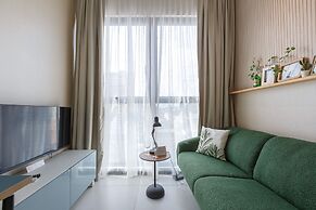 Urban Suites