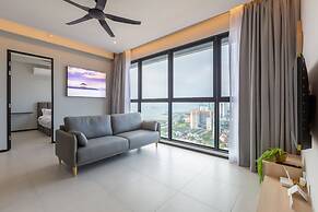 Urban Suites