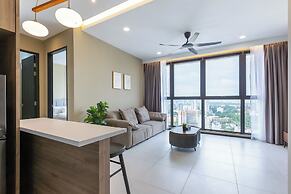 Urban Suites