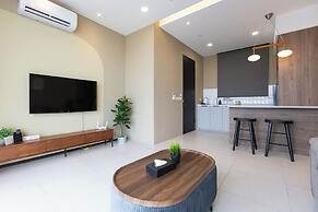 Urban Suites