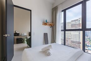 Urban Suites