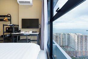 Urban Suites