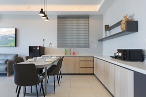 Urban Suites