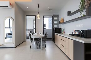 Urban Suites