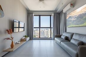 Urban Suites