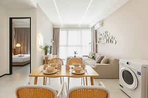 Urban Suites