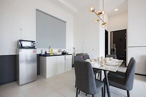 Urban Suites