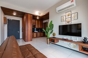 Urban Suites