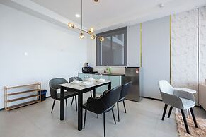 Urban Suites