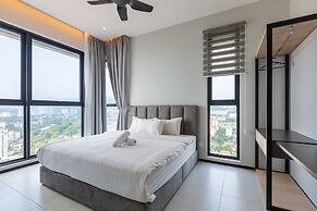 Urban Suites