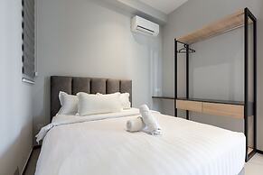 Urban Suites