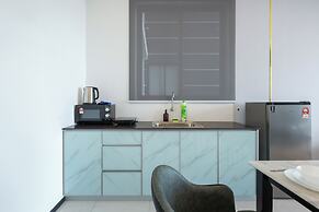 Urban Suites