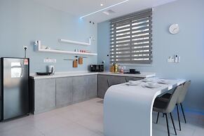 Urban Suites