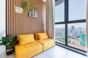 Urban Suites