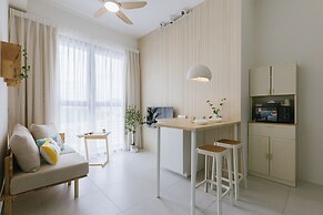 Urban Suites