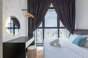 Urban Suites