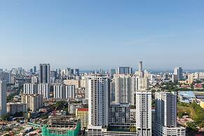 Urban Suites