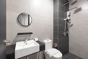Urban Suites