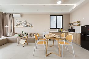 Urban Suites