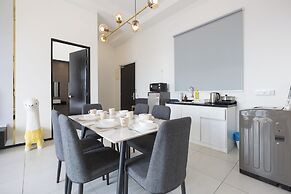Urban Suites