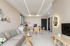 Urban Suites