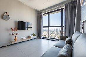 Urban Suites