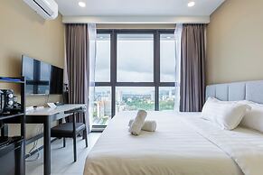 Urban Suites