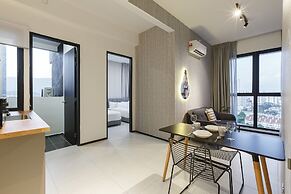Urban Suites