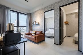 Urban Suites