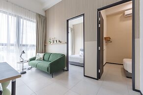 Urban Suites