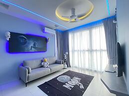 Urban Suites