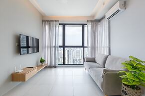 Urban Suites