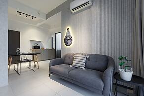 Urban Suites