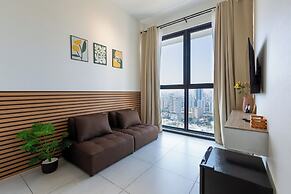 Urban Suites