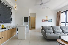 Urban Suites