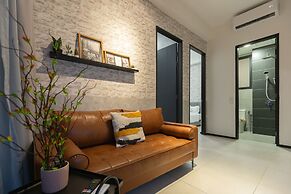 Urban Suites