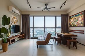 Urban Suites