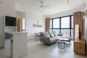Urban Suites