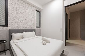 Urban Suites