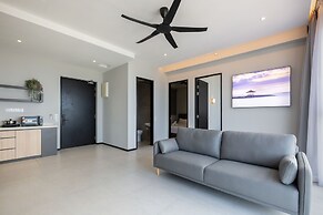 Urban Suites
