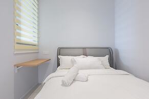 Urban Suites