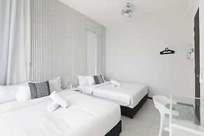 Urban Suites
